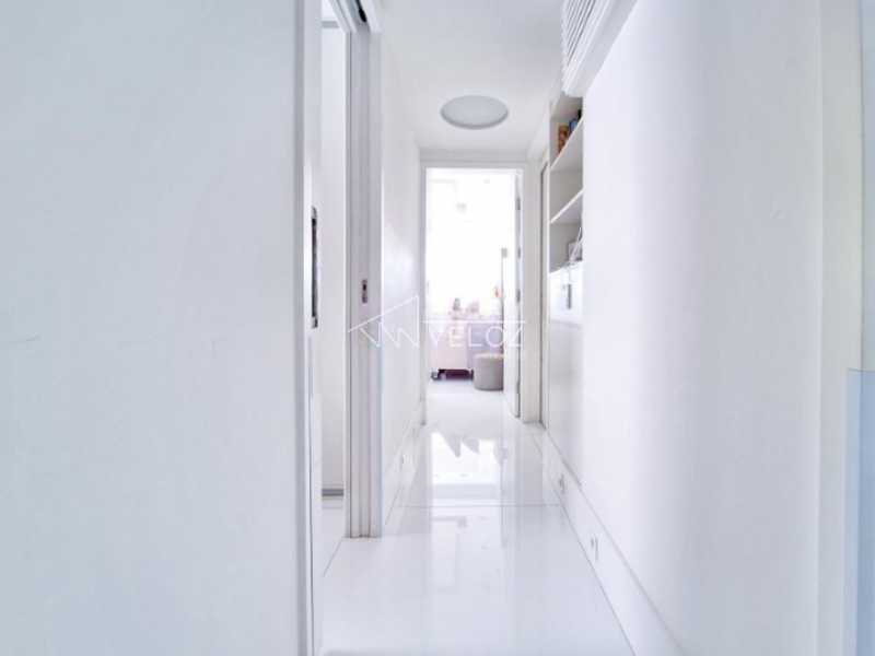 Apartamento, 3 quartos, 151 m² - Foto 19