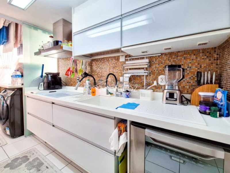 Apartamento, 3 quartos, 151 m² - Foto 20