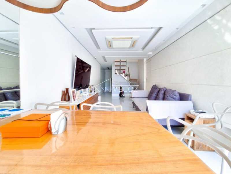 Apartamento, 3 quartos, 151 m² - Foto 21