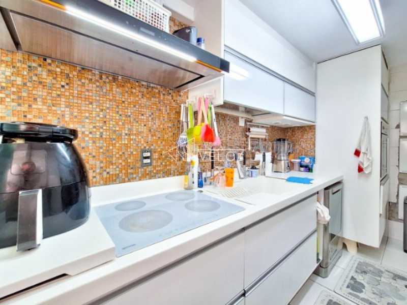 Apartamento, 3 quartos, 151 m² - Foto 22