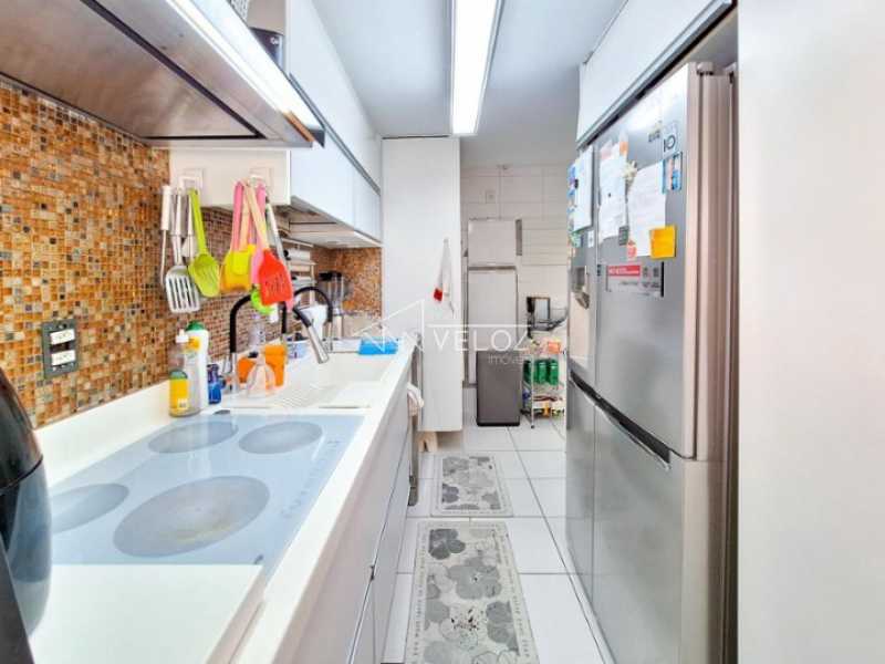 Apartamento, 3 quartos, 151 m² - Foto 23