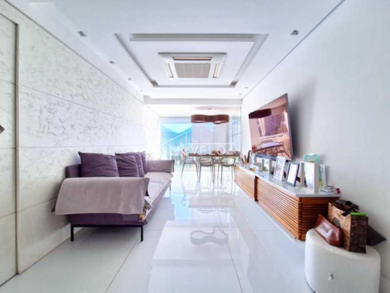 Apartamento, 3 quartos, 151 m² - Foto 26