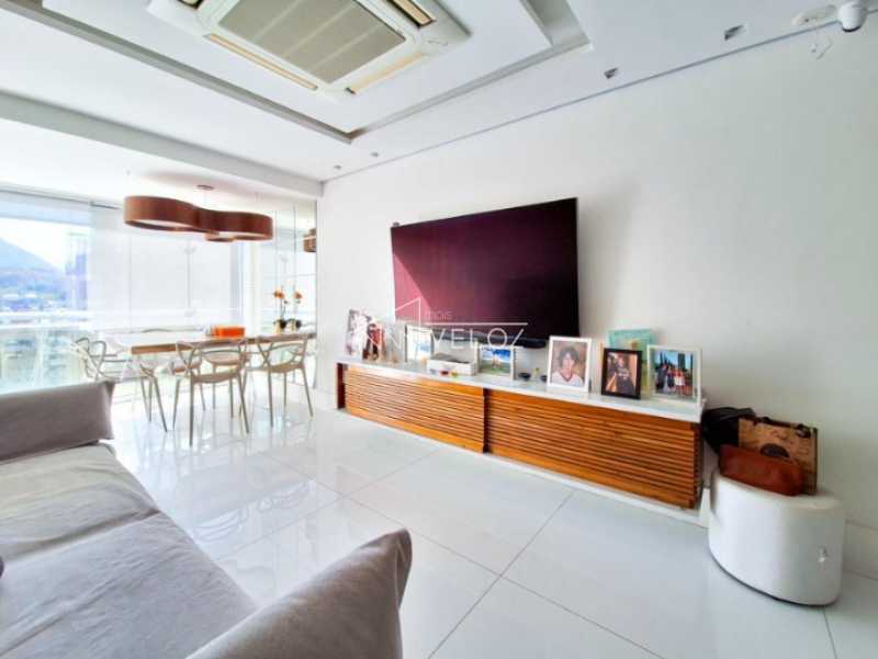 Apartamento, 3 quartos, 151 m² - Foto 27