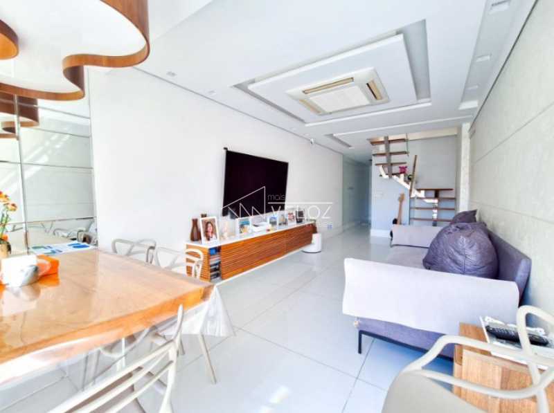 Apartamento, 3 quartos, 151 m² - Foto 28