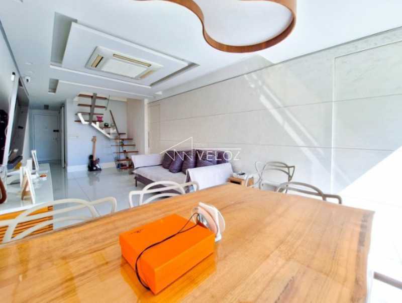 Apartamento, 3 quartos, 151 m² - Foto 29