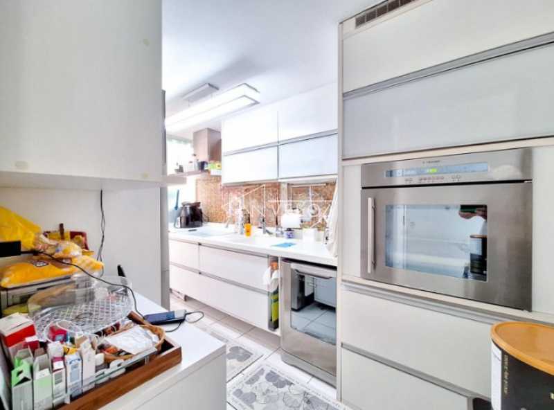 Apartamento, 3 quartos, 151 m² - Foto 30