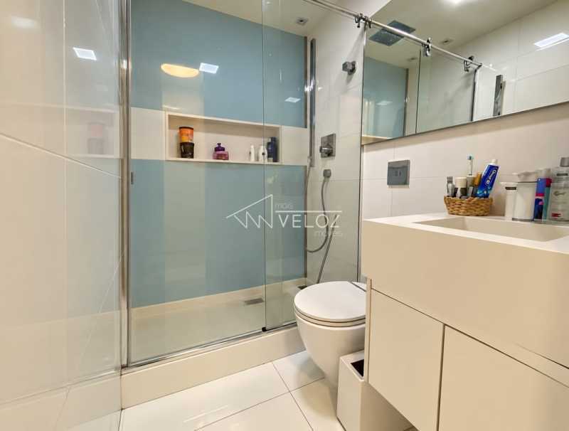 Cobertura, 3 quartos, 151 m² - Foto 6
