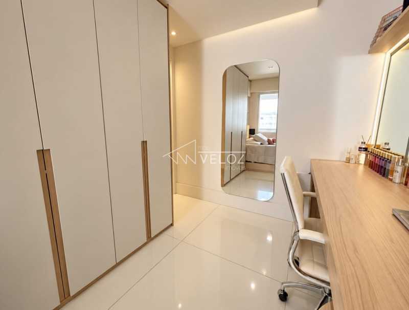 Cobertura, 3 quartos, 151 m² - Foto 7