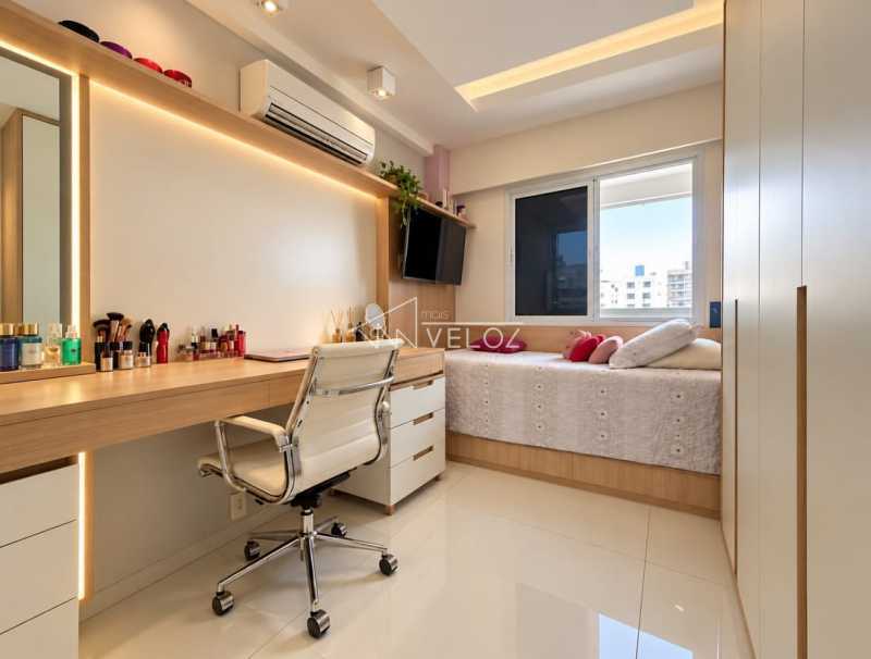Cobertura, 3 quartos, 151 m² - Foto 1
