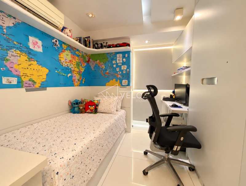 Cobertura, 3 quartos, 151 m² - Foto 9