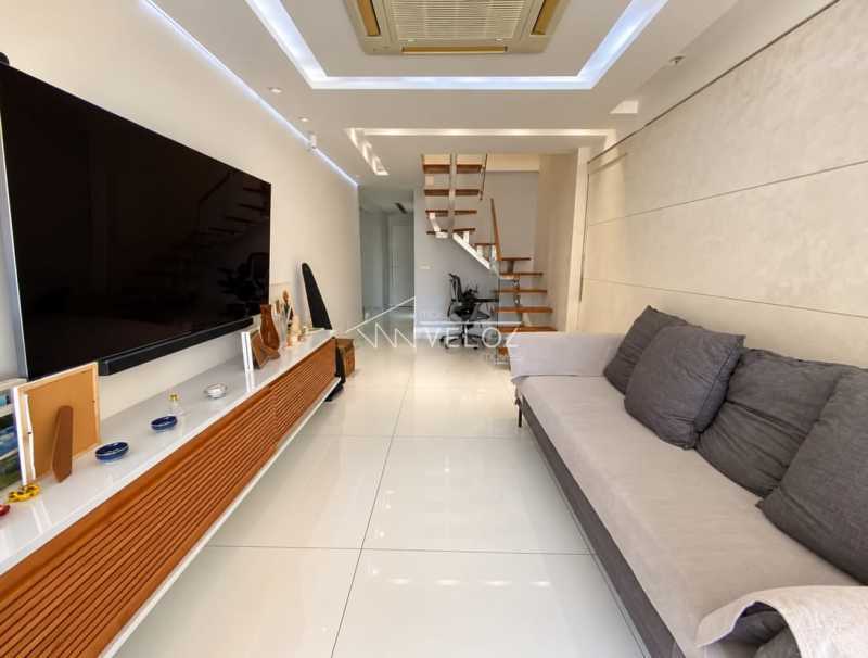 Cobertura, 3 quartos, 151 m² - Foto 10