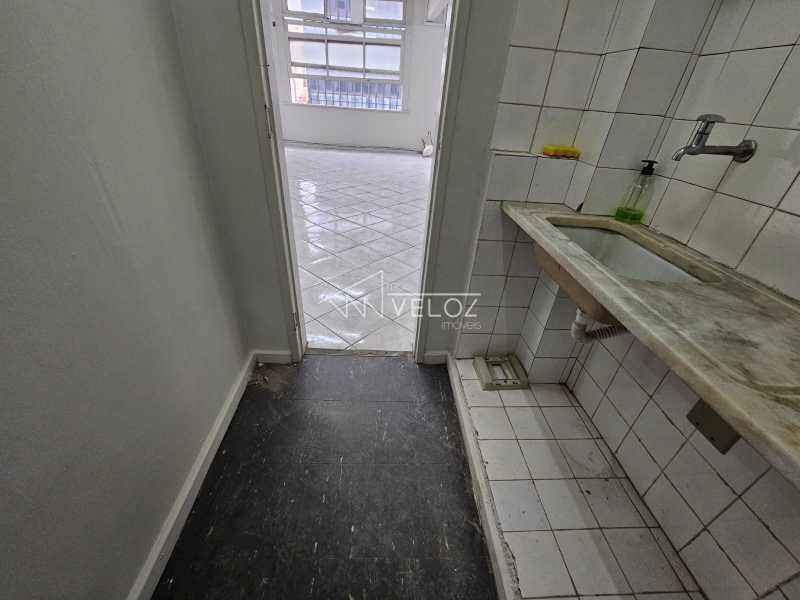 Apartamento, 1 quarto, 34 m² - Foto 17