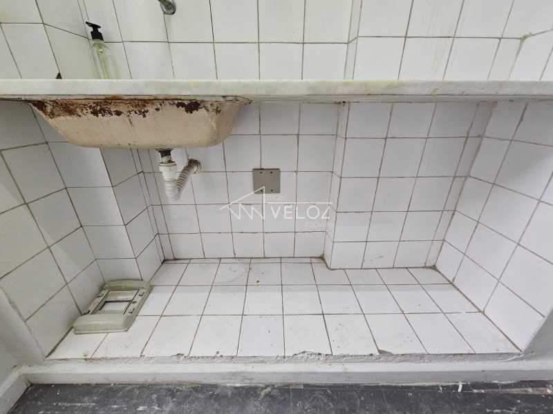 Apartamento, 1 quarto, 34 m² - Foto 6