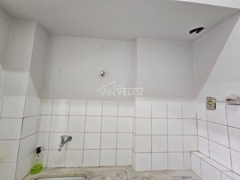 Apartamento, 1 quarto, 34 m² - Foto 9