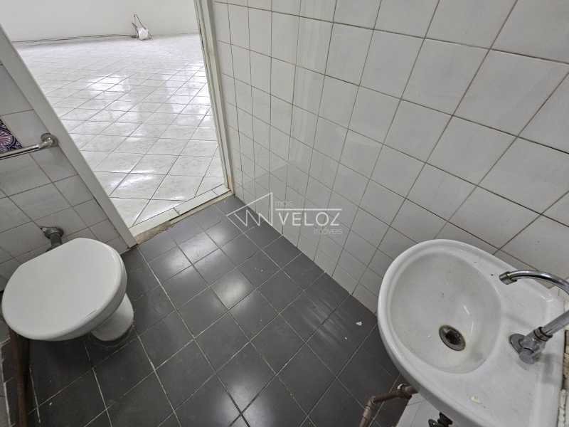 Apartamento, 1 quarto, 34 m² - Foto 18