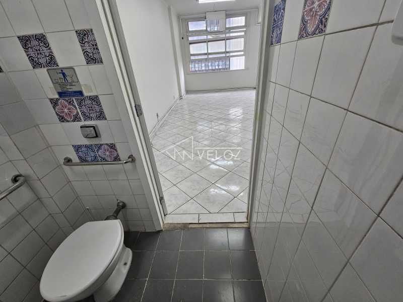 Apartamento, 1 quarto, 34 m² - Foto 13