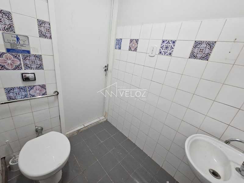 Apartamento, 1 quarto, 34 m² - Foto 8