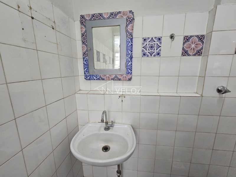 Apartamento, 1 quarto, 34 m² - Foto 1