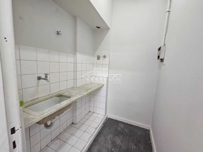 Apartamento, 1 quarto, 34 m² - Foto 23