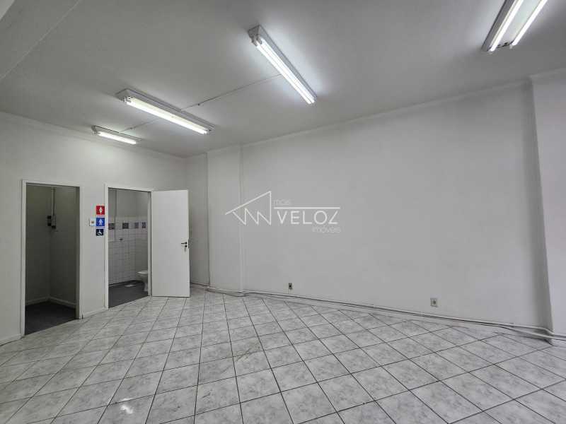 Apartamento, 1 quarto, 34 m² - Foto 16