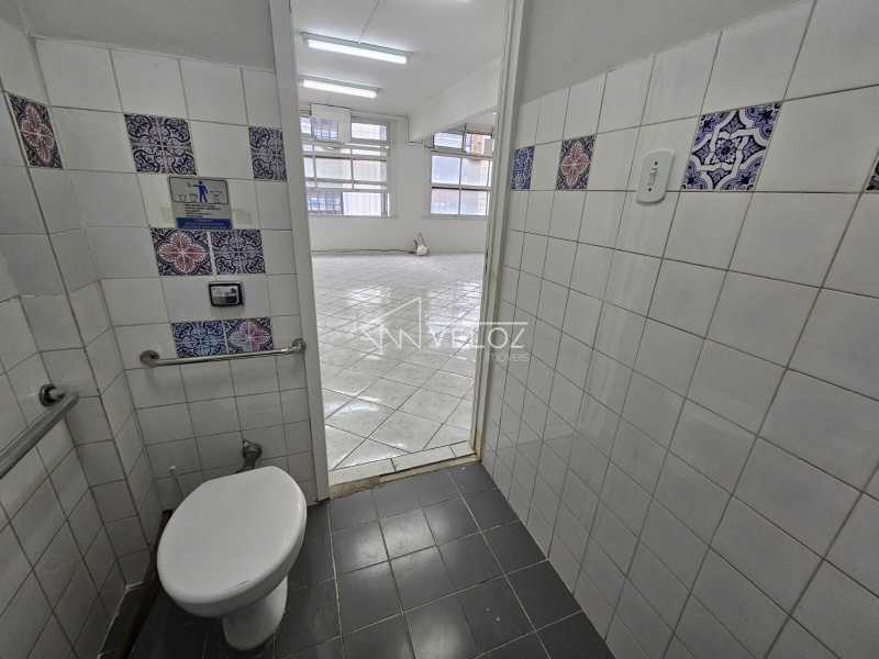 Apartamento, 1 quarto, 34 m² - Foto 12