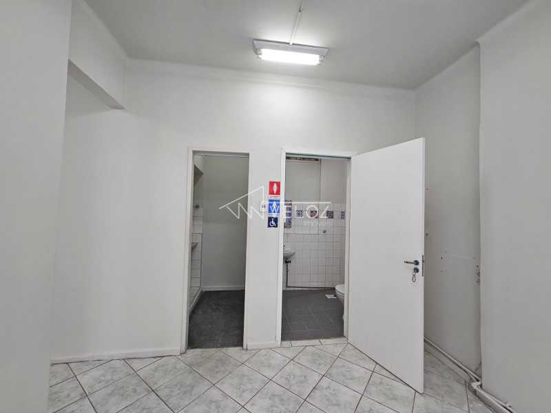 Apartamento, 1 quarto, 34 m² - Foto 24