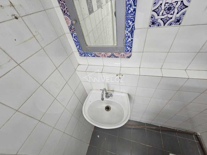 Apartamento, 1 quarto, 34 m² - Foto 4