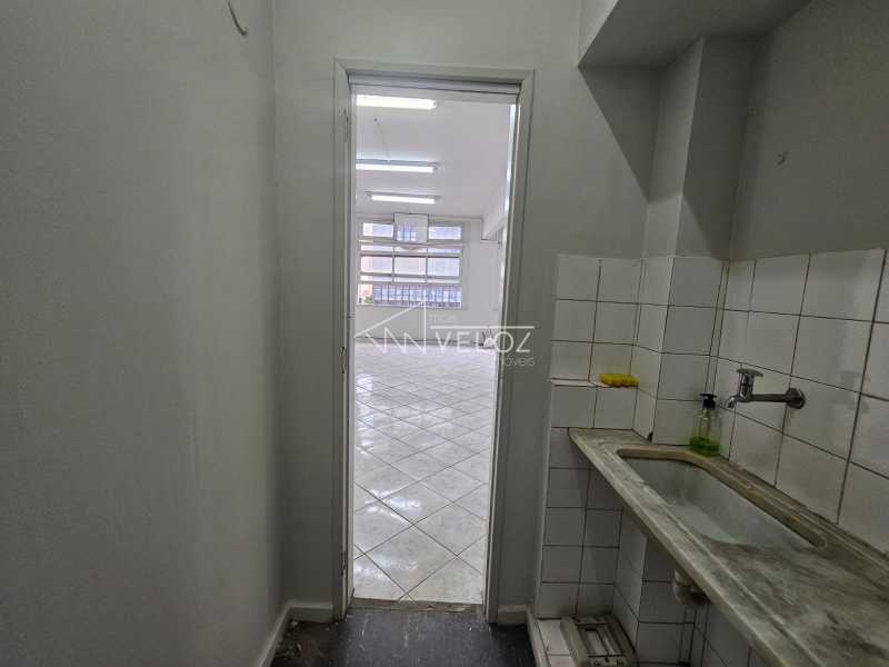 Apartamento, 1 quarto, 34 m² - Foto 7