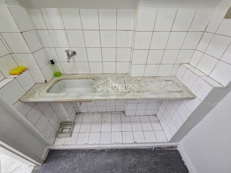 Apartamento, 1 quarto, 34 m² - Foto 15