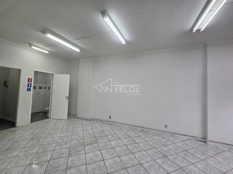 Apartamento, 1 quarto, 34 m² - Foto 21
