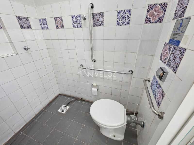 Apartamento, 1 quarto, 34 m² - Foto 10