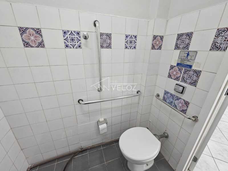 Apartamento, 1 quarto, 34 m² - Foto 20