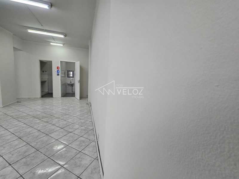 Apartamento, 1 quarto, 34 m² - Foto 3