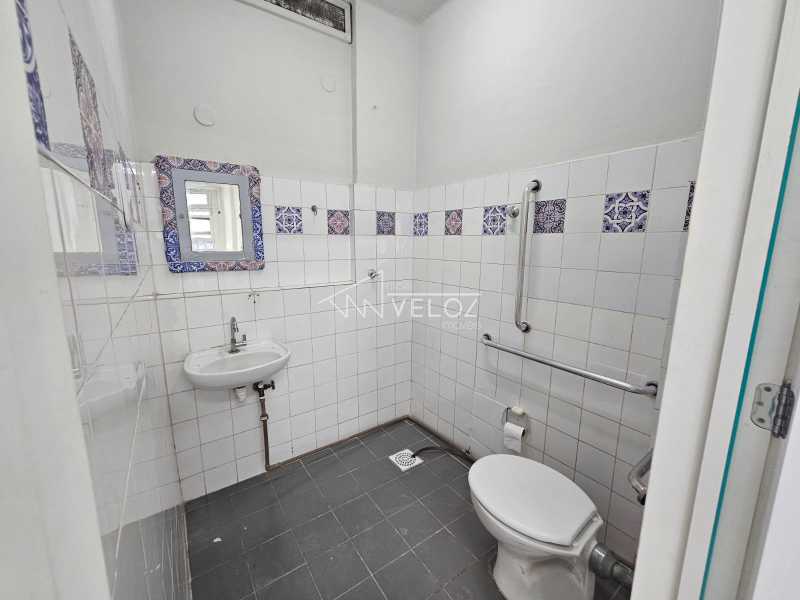 Apartamento, 1 quarto, 34 m² - Foto 14