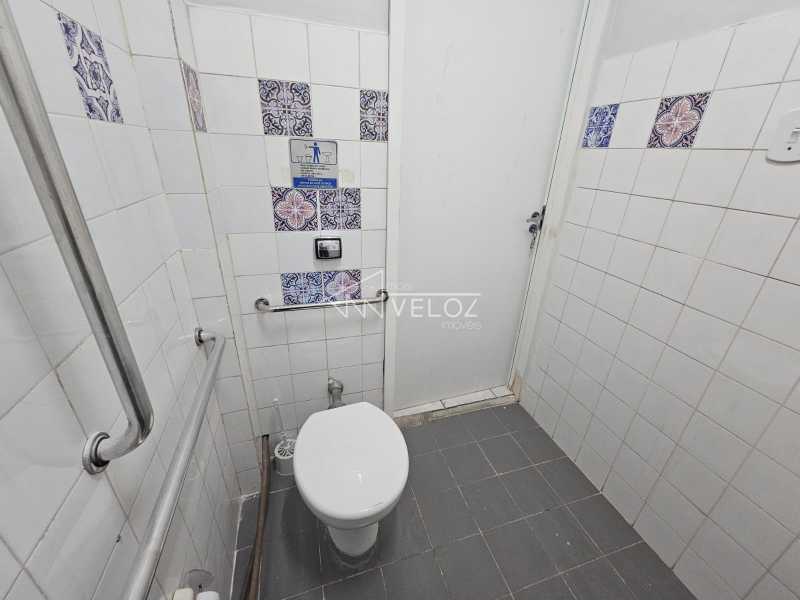 Apartamento, 1 quarto, 34 m² - Foto 5