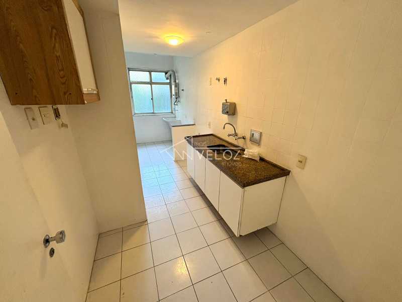Apartamento, 1 quarto, 57 m² - Foto 2