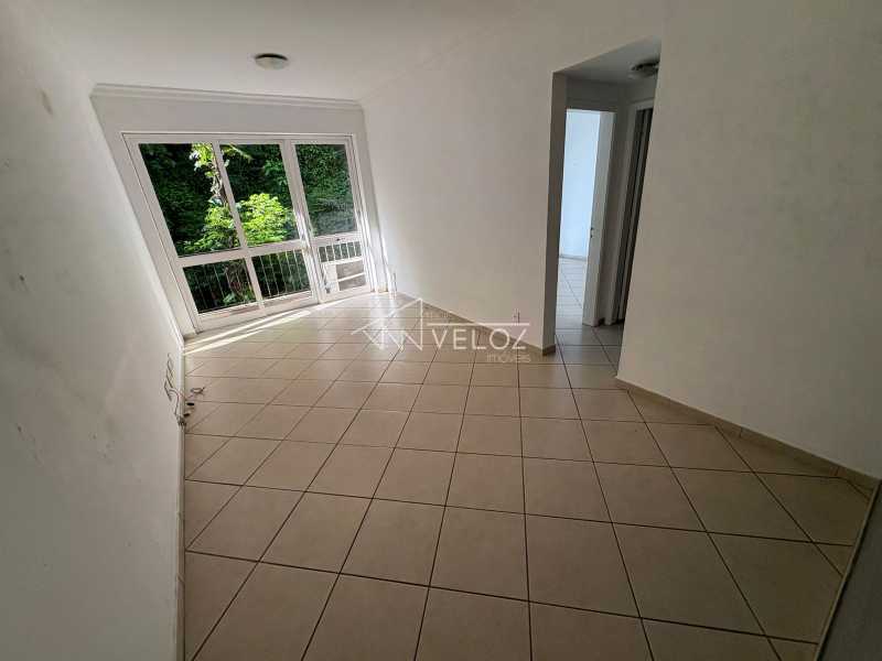 Apartamento, 1 quarto, 57 m² - Foto 6