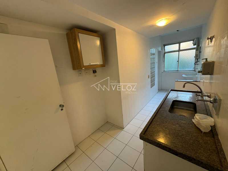 Apartamento, 1 quarto, 57 m² - Foto 13