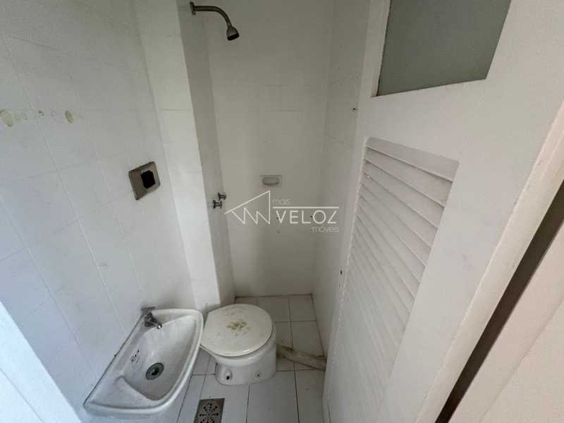 Apartamento, 1 quarto, 57 m² - Foto 16