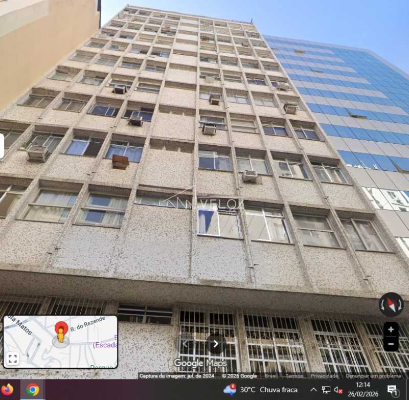 Apartamento, 1 quarto, 20 m² - Foto 1