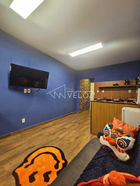 Kitnet-Studio, 27 m² - Foto 16