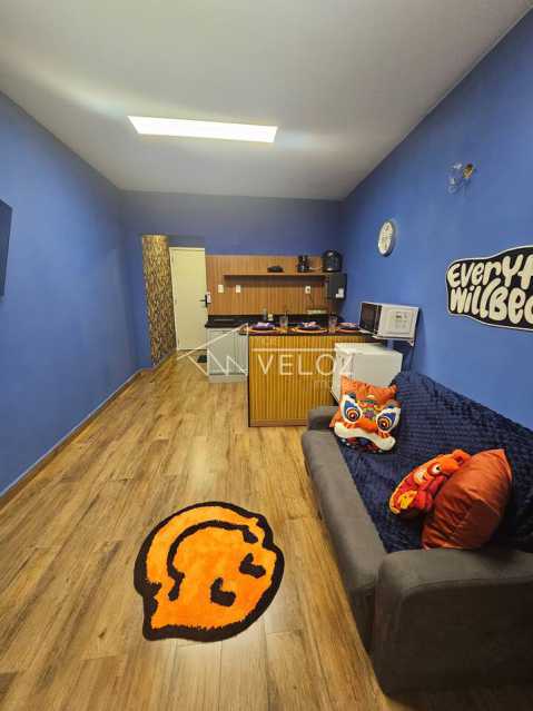 Kitnet-Studio, 27 m² - Foto 4