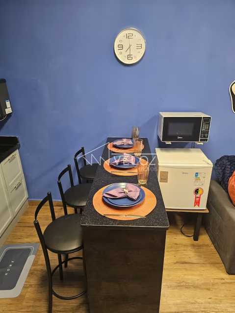 Kitnet-Studio, 27 m² - Foto 7