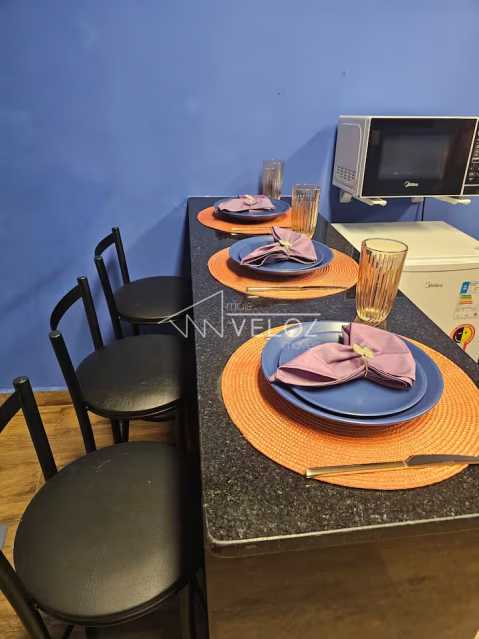Kitnet-Studio, 27 m² - Foto 14