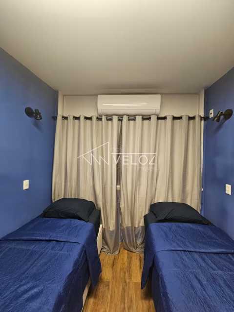 Kitnet-Studio, 27 m² - Foto 17