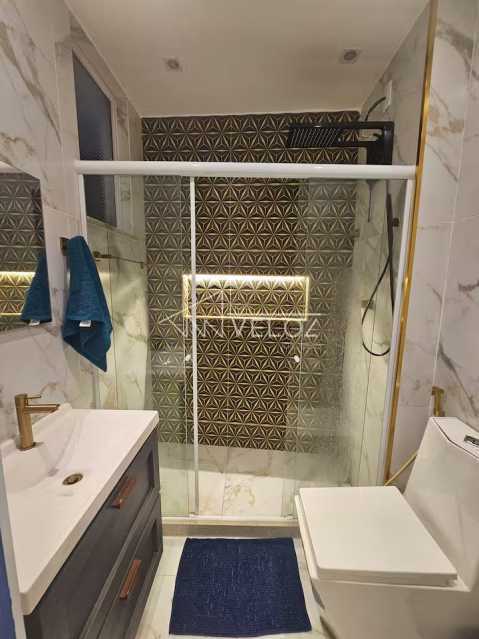 Kitnet-Studio, 27 m² - Foto 8