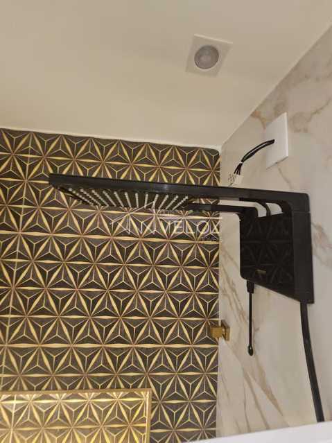 Kitnet-Studio, 27 m² - Foto 3
