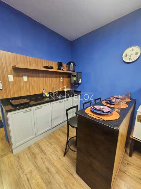 Kitnet-Studio, 27 m² - Foto 15
