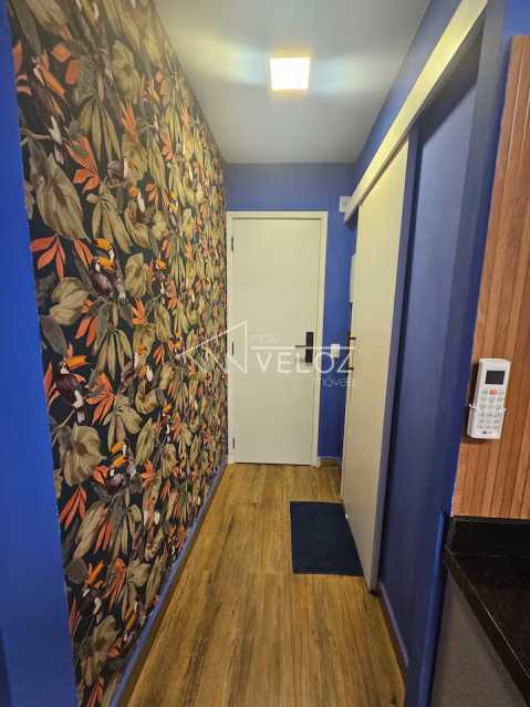 Kitnet-Studio, 27 m² - Foto 11
