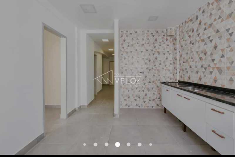 Apartamento, 2 quartos, 65 m² - Foto 23